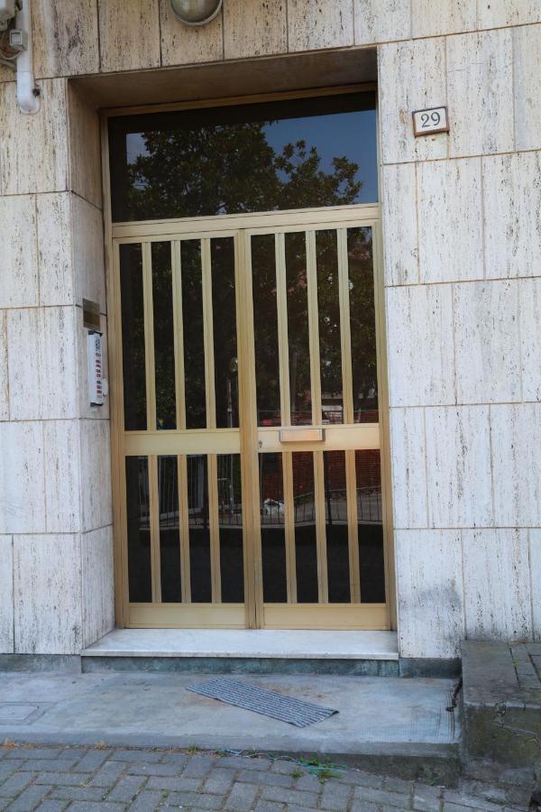 Guest House Simonazzi Reggio nell'Emilia Exterior foto