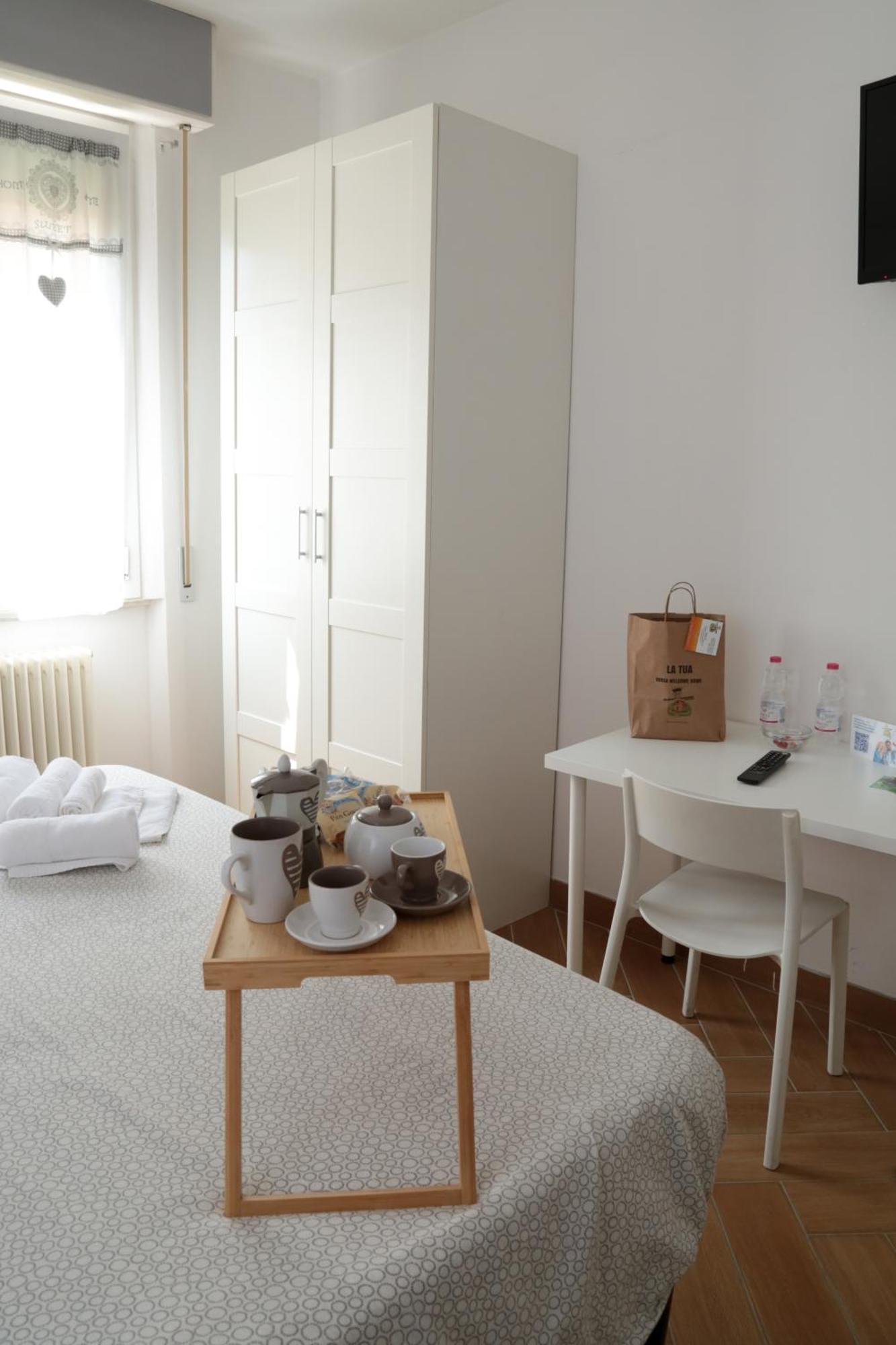 Guest House Simonazzi Reggio nell'Emilia Exterior foto
